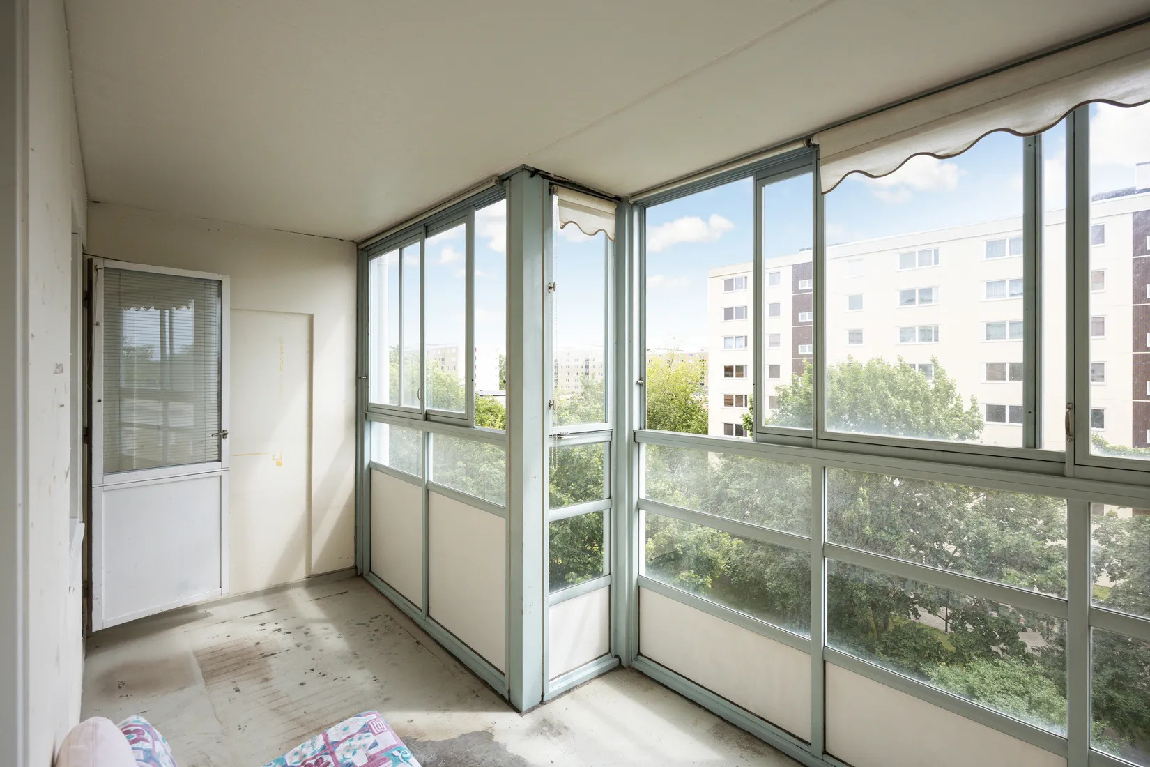 Bostadsrätt, Von Lingens väg 29, Rosengård, Malmö