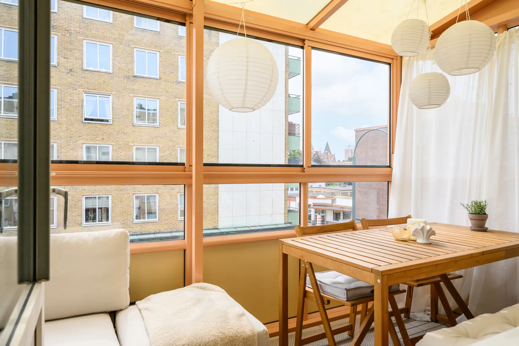 Bostadsrätt, Eriksgatan 91, Centrum, Landskrona