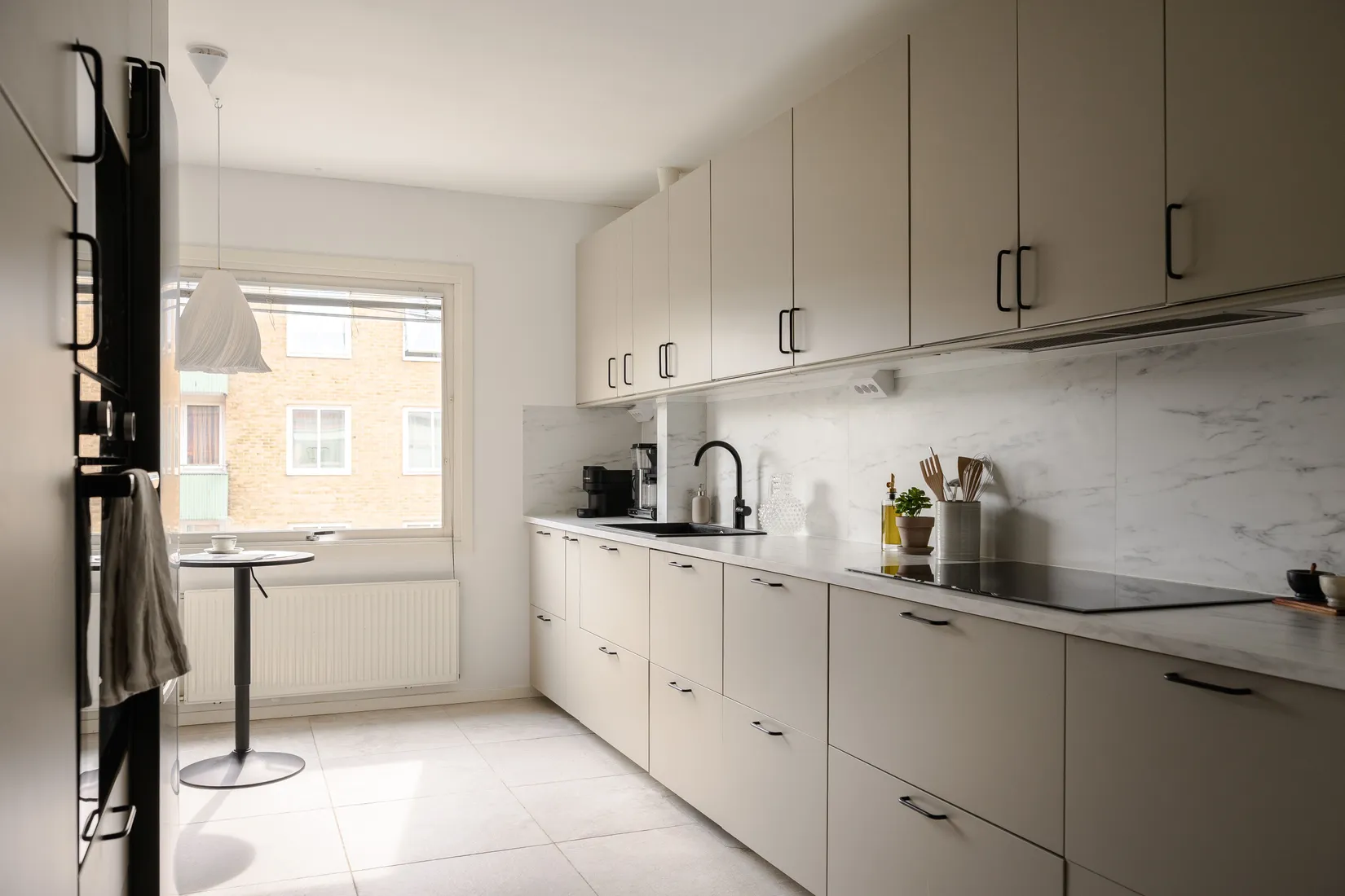 Bostadsrätt, Eriksgatan 91, Centrum, Landskrona