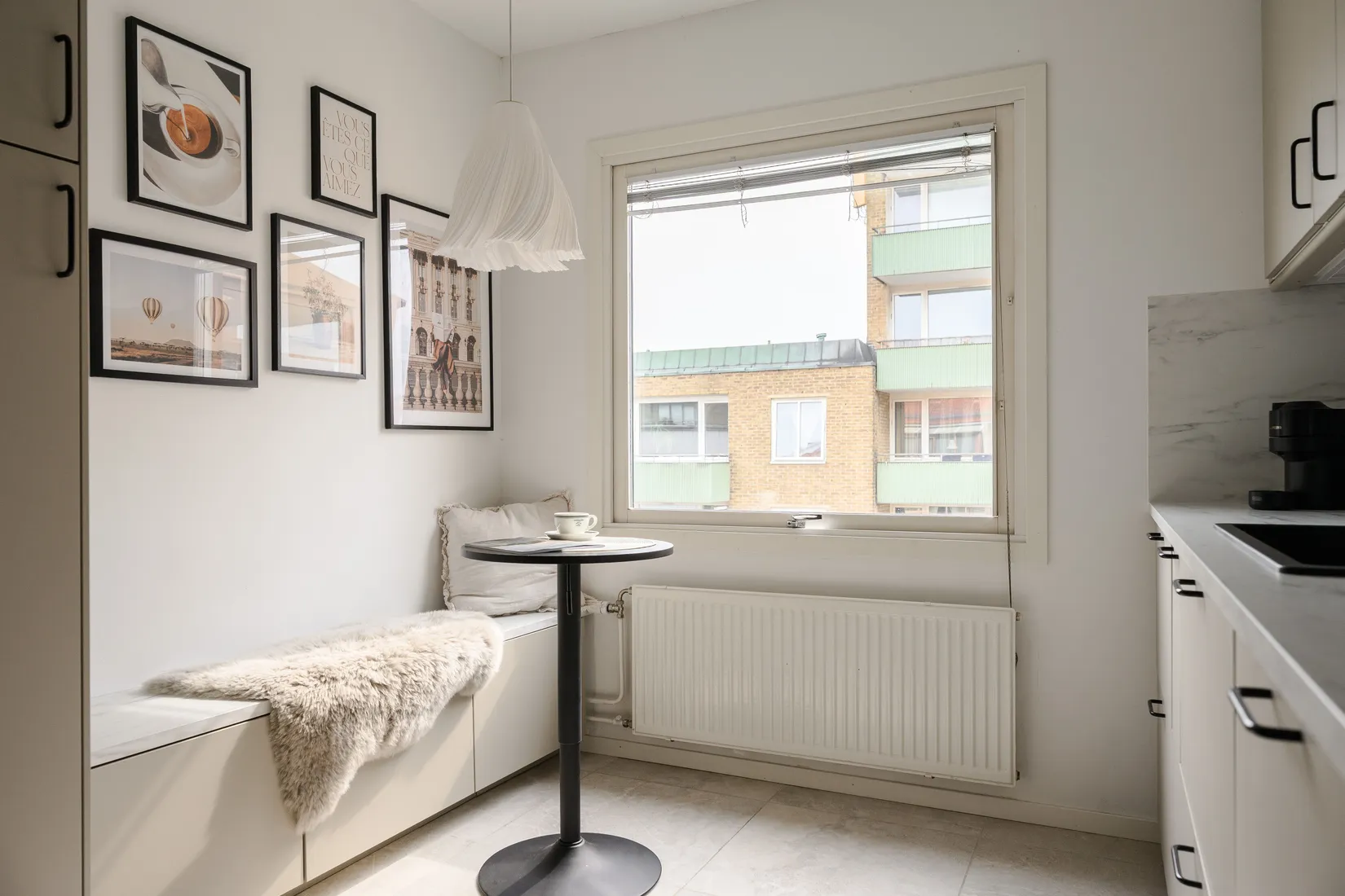 Bostadsrätt, Eriksgatan 91, Centrum, Landskrona