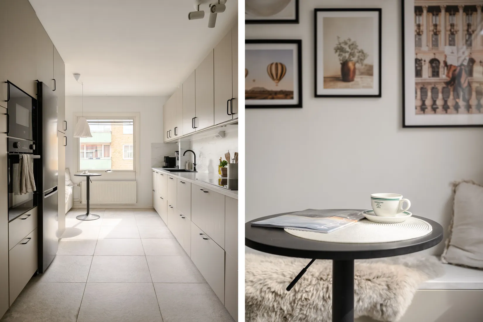 Bostadsrätt, Eriksgatan 91, Centrum, Landskrona