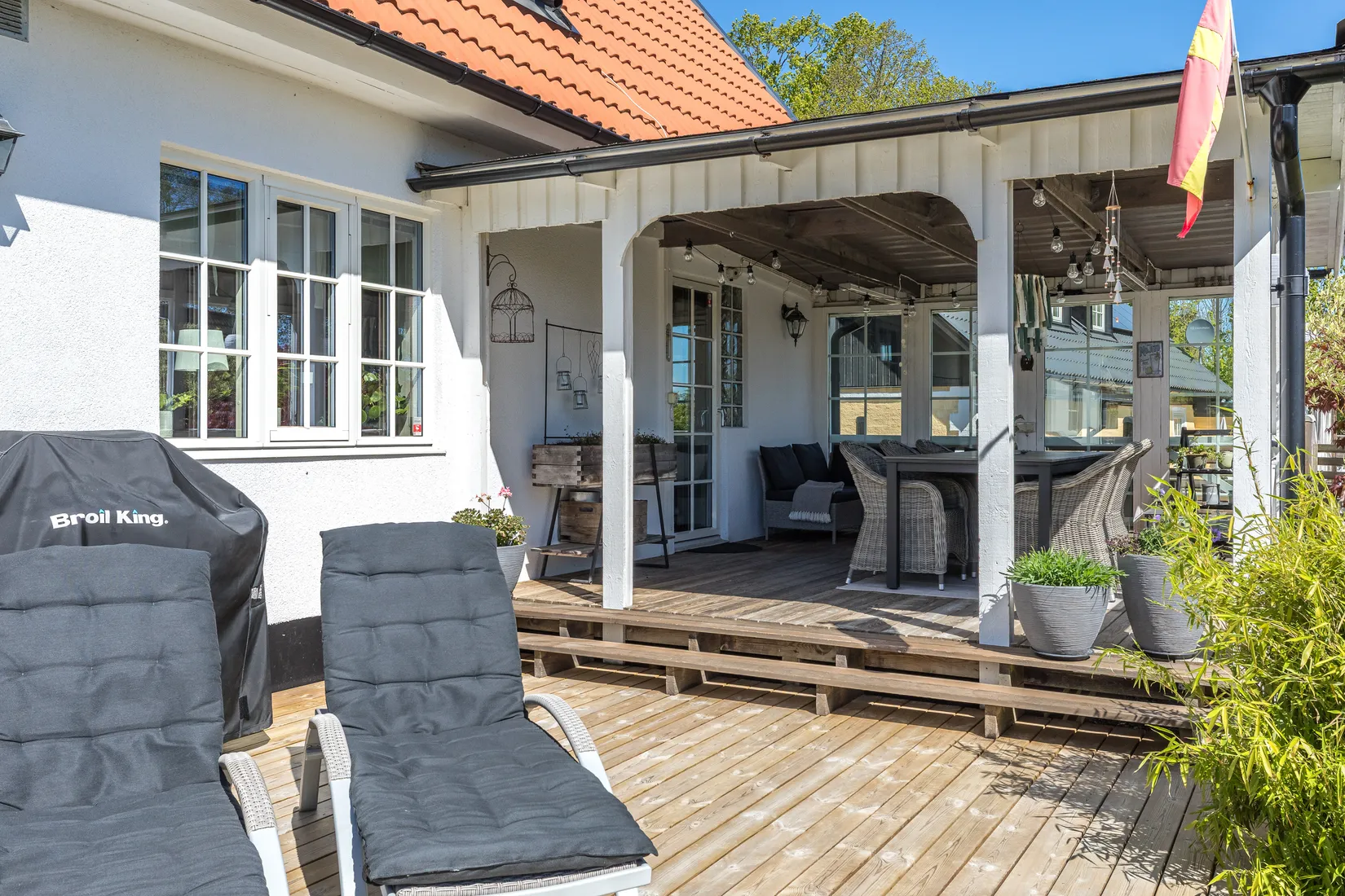 Villa, Oxie bygata 11, Oxie Kyrkby, Malmö