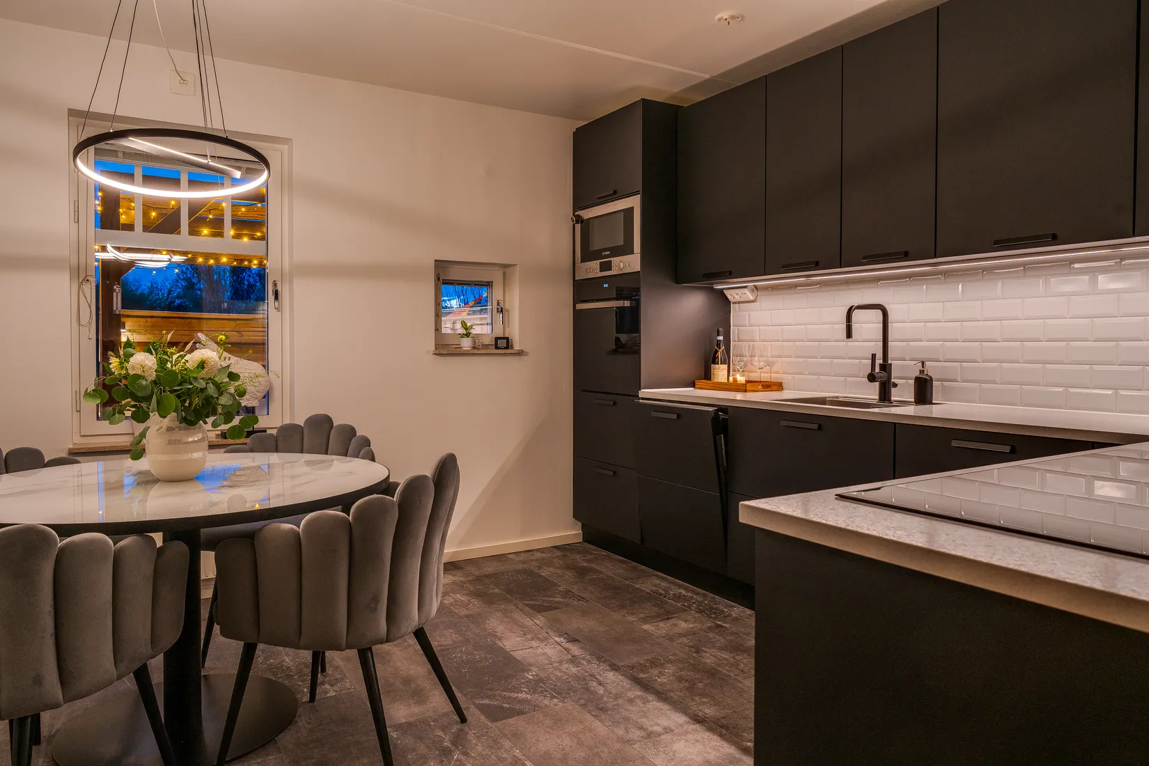 Bostadsrätt, Bruksparken 4, Hököpinge, Vellinge