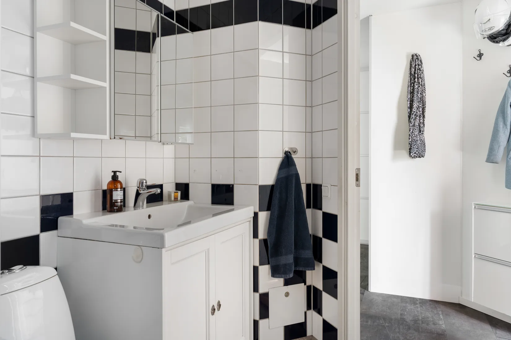 Bostadsrätt, Bruksparken 4, Hököpinge, Vellinge