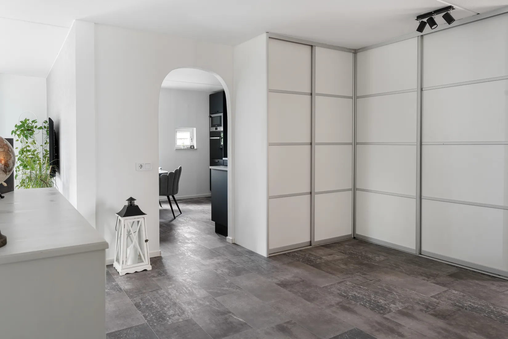 Bostadsrätt, Bruksparken 4, Hököpinge, Vellinge