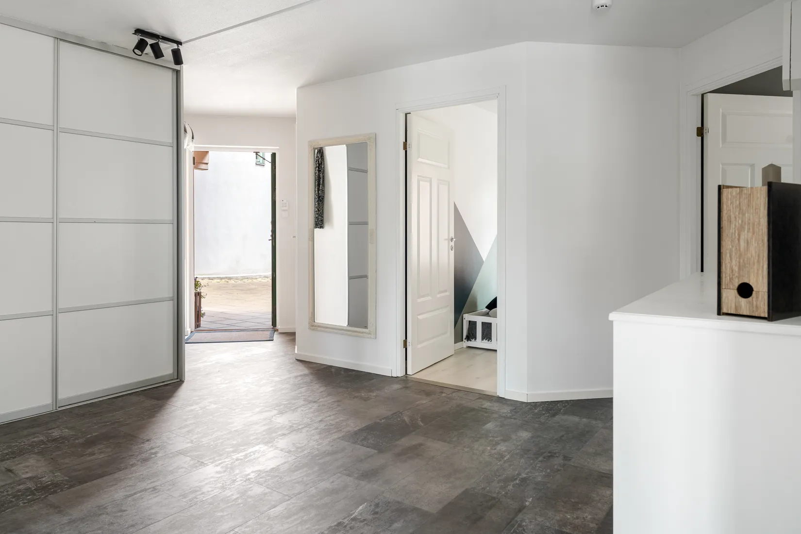 Bostadsrätt, Bruksparken 4, Hököpinge, Vellinge