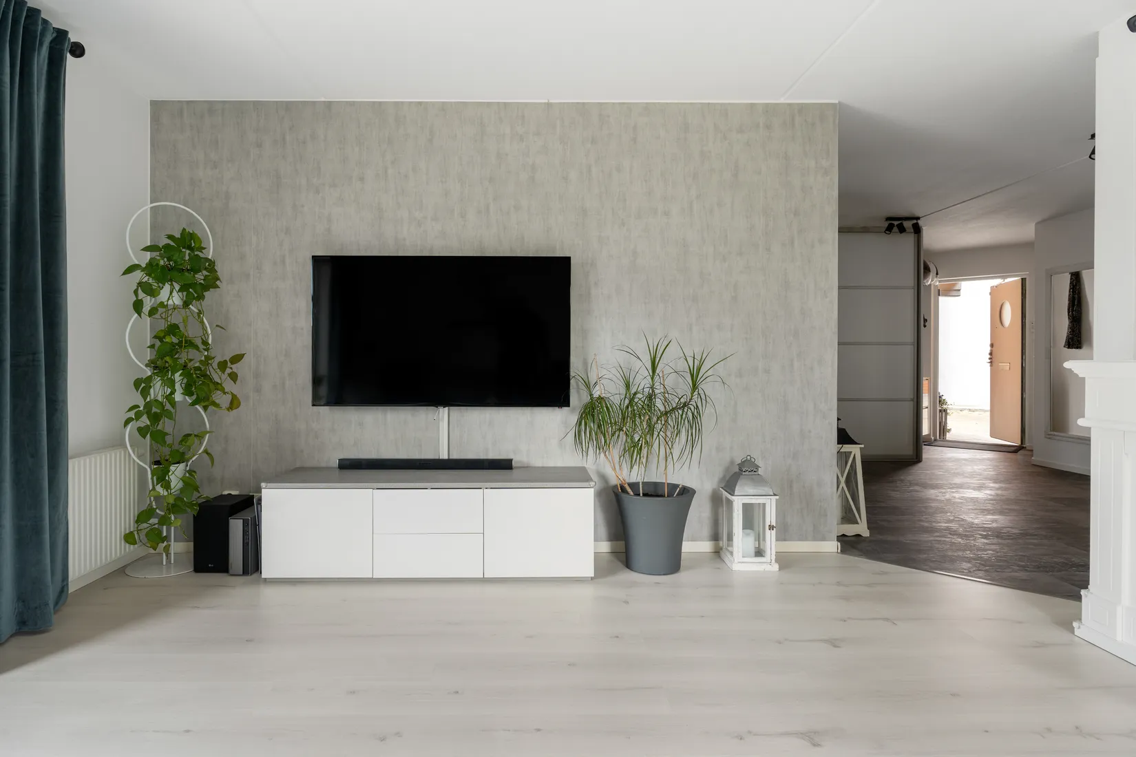 Bostadsrätt, Bruksparken 4, Hököpinge, Vellinge