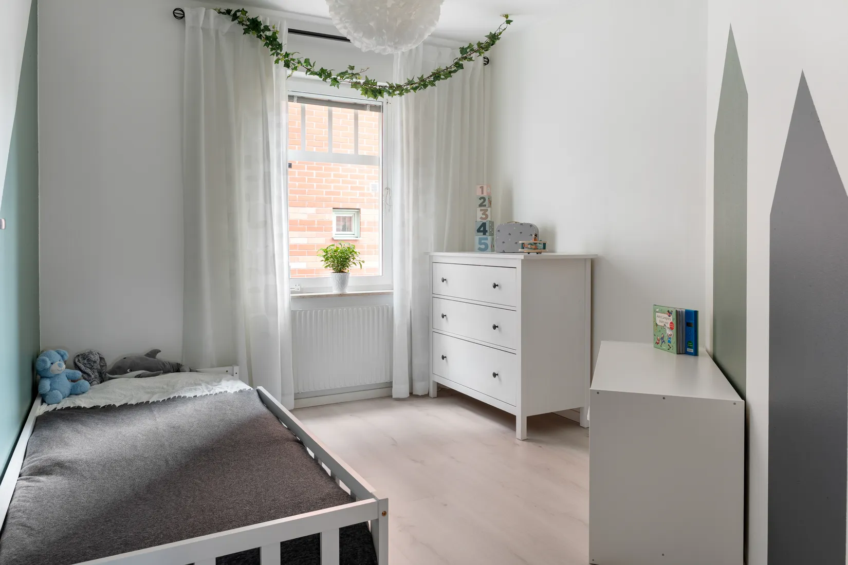 Bostadsrätt, Bruksparken 4, Hököpinge, Vellinge