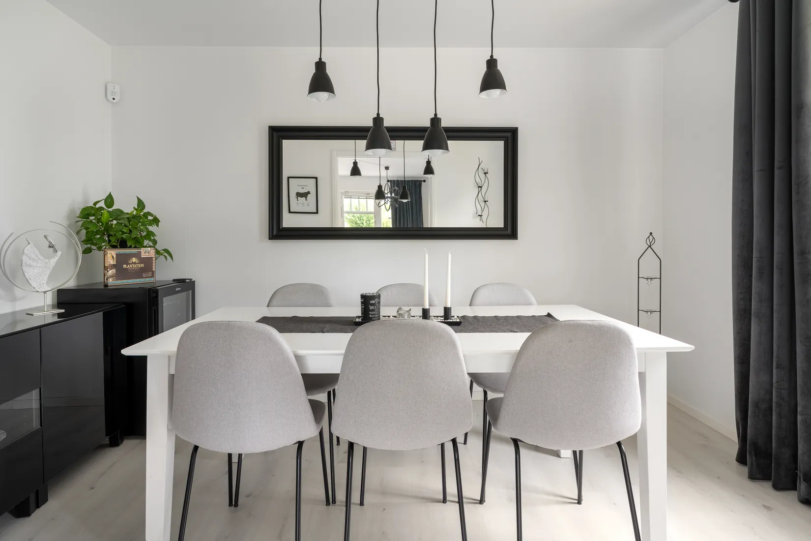 Bostadsrätt, Bruksparken 4, Hököpinge, Vellinge