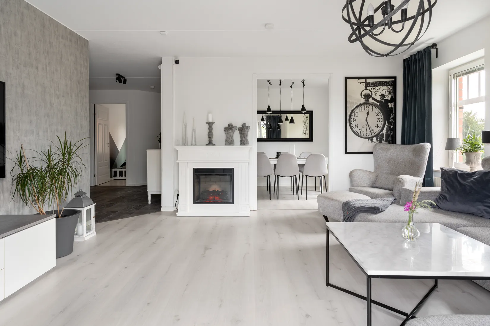 Bostadsrätt, Bruksparken 4, Hököpinge, Vellinge