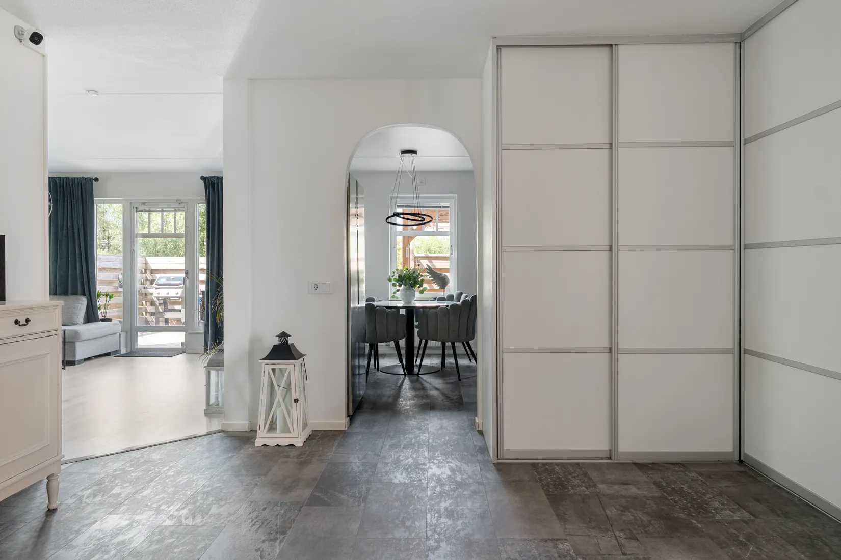 Bostadsrätt, Bruksparken 4, Hököpinge, Vellinge