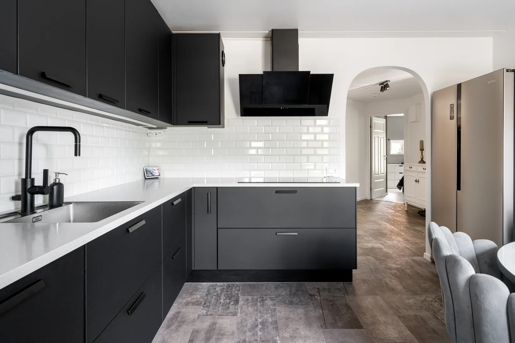 Bostadsrätt, Bruksparken 4, Hököpinge, Vellinge