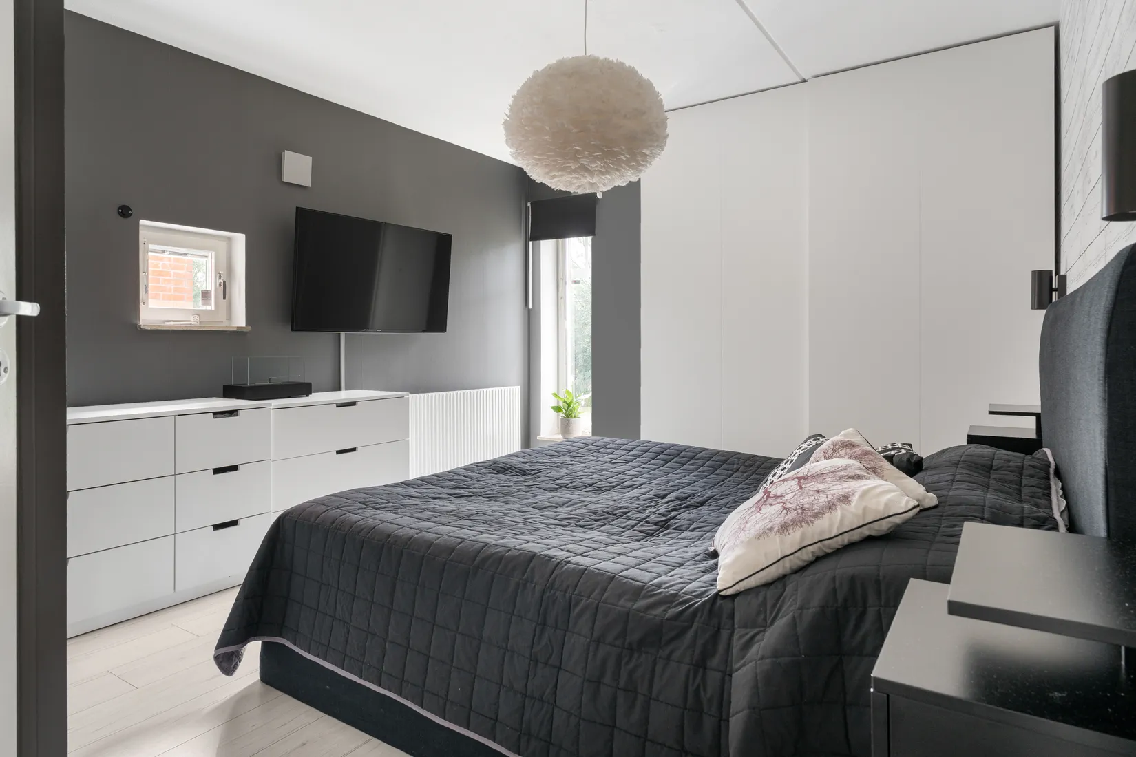 Bostadsrätt, Bruksparken 4, Hököpinge, Vellinge