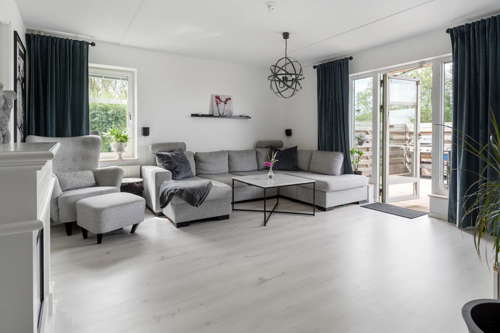 Bostadsrätt, Bruksparken 4, Hököpinge, Vellinge