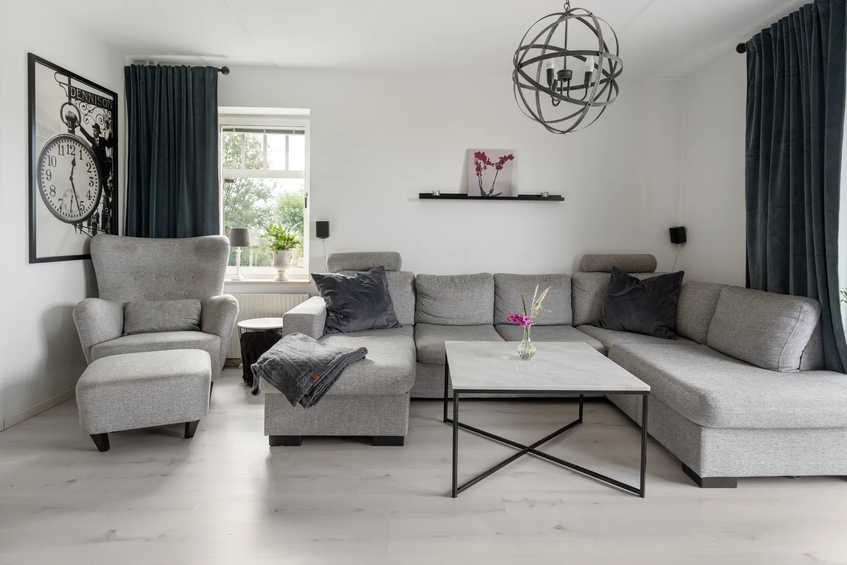 Bostadsrätt, Bruksparken 4, Hököpinge, Vellinge