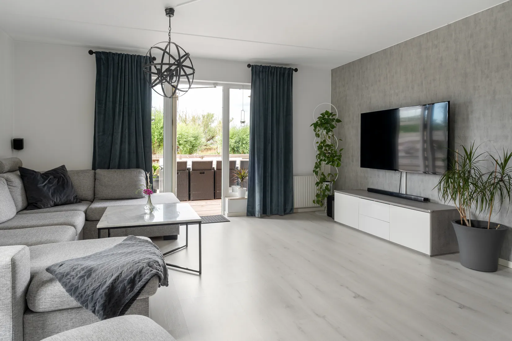 Bostadsrätt, Bruksparken 4, Hököpinge, Vellinge