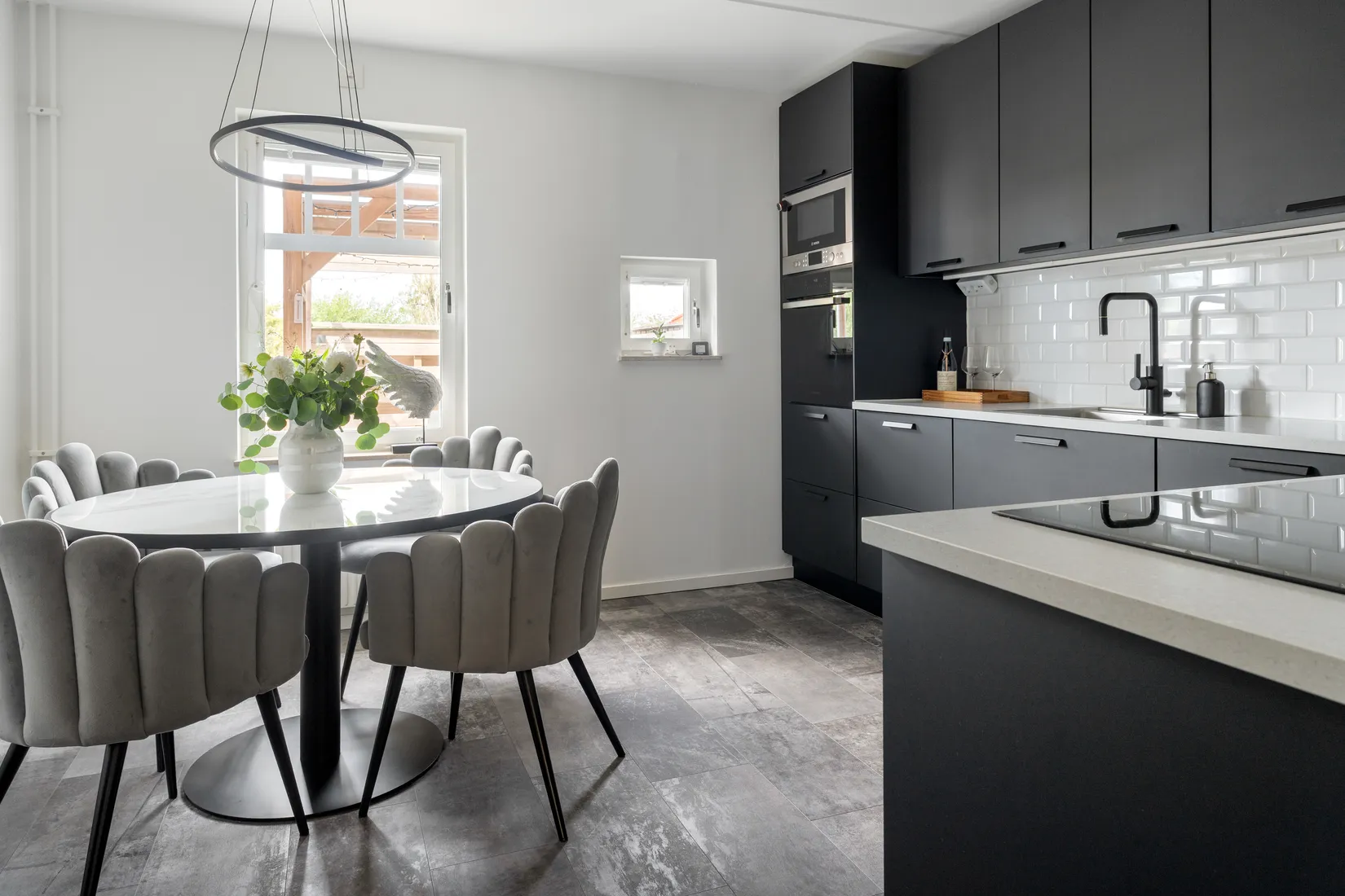 Bostadsrätt, Bruksparken 4, Hököpinge, Vellinge