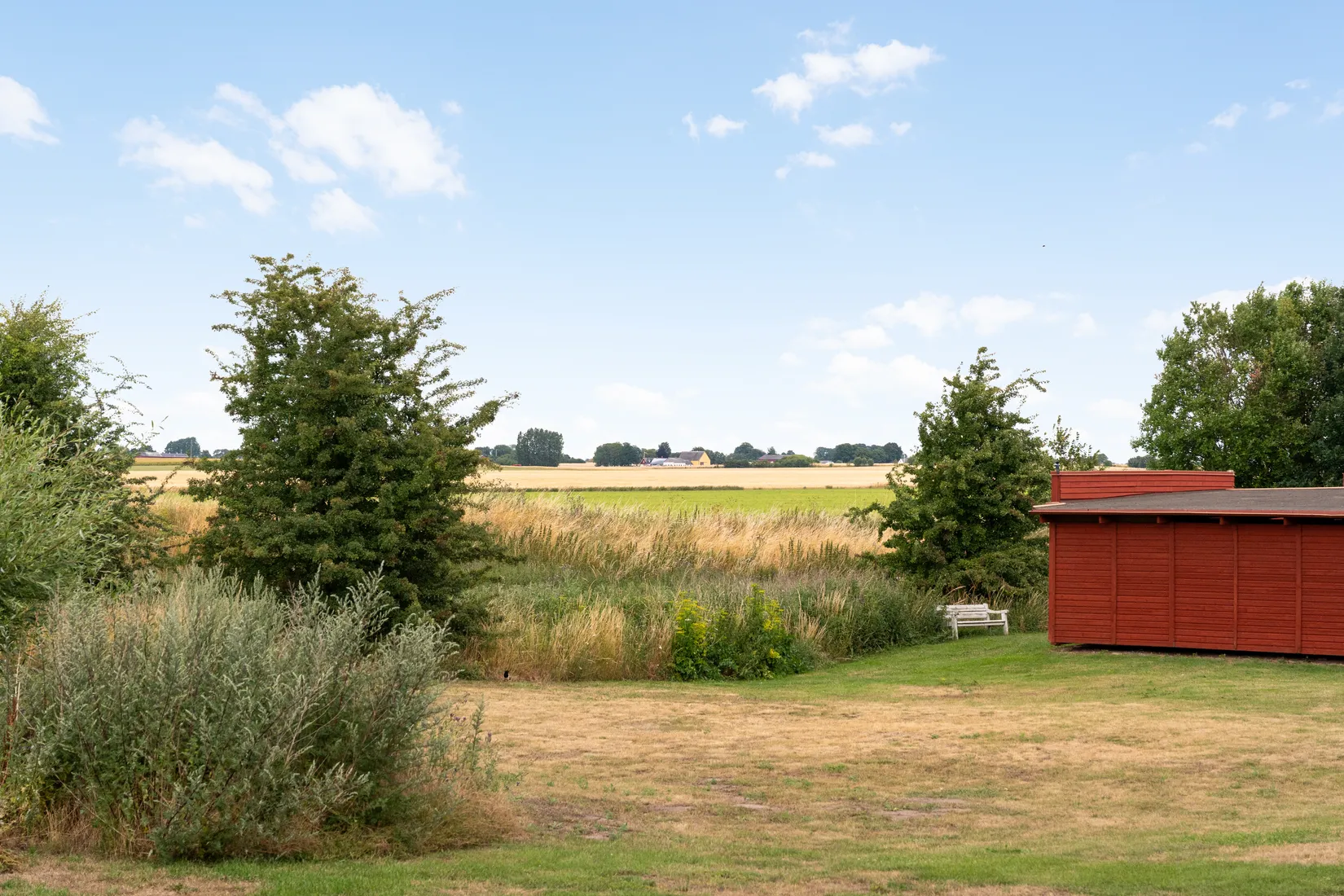 Bostadsrätt, Bruksparken 4, Hököpinge, Vellinge
