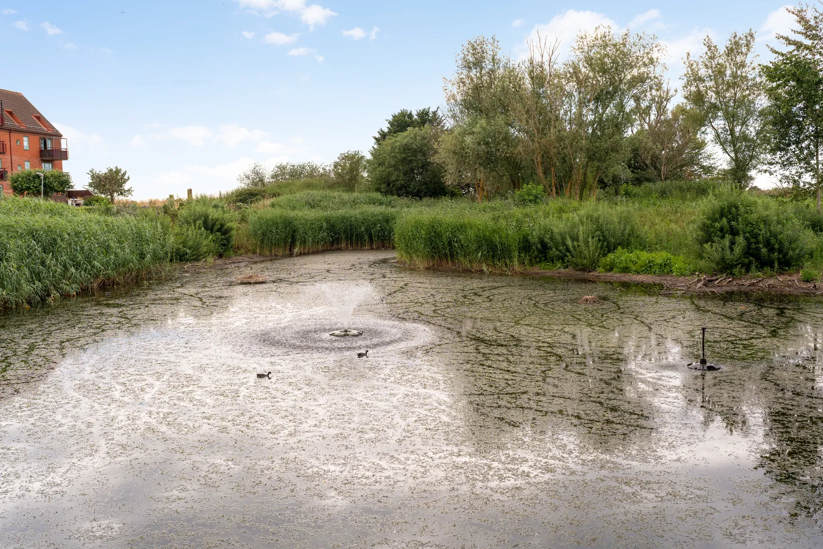 Bostadsrätt, Bruksparken 4, Hököpinge, Vellinge
