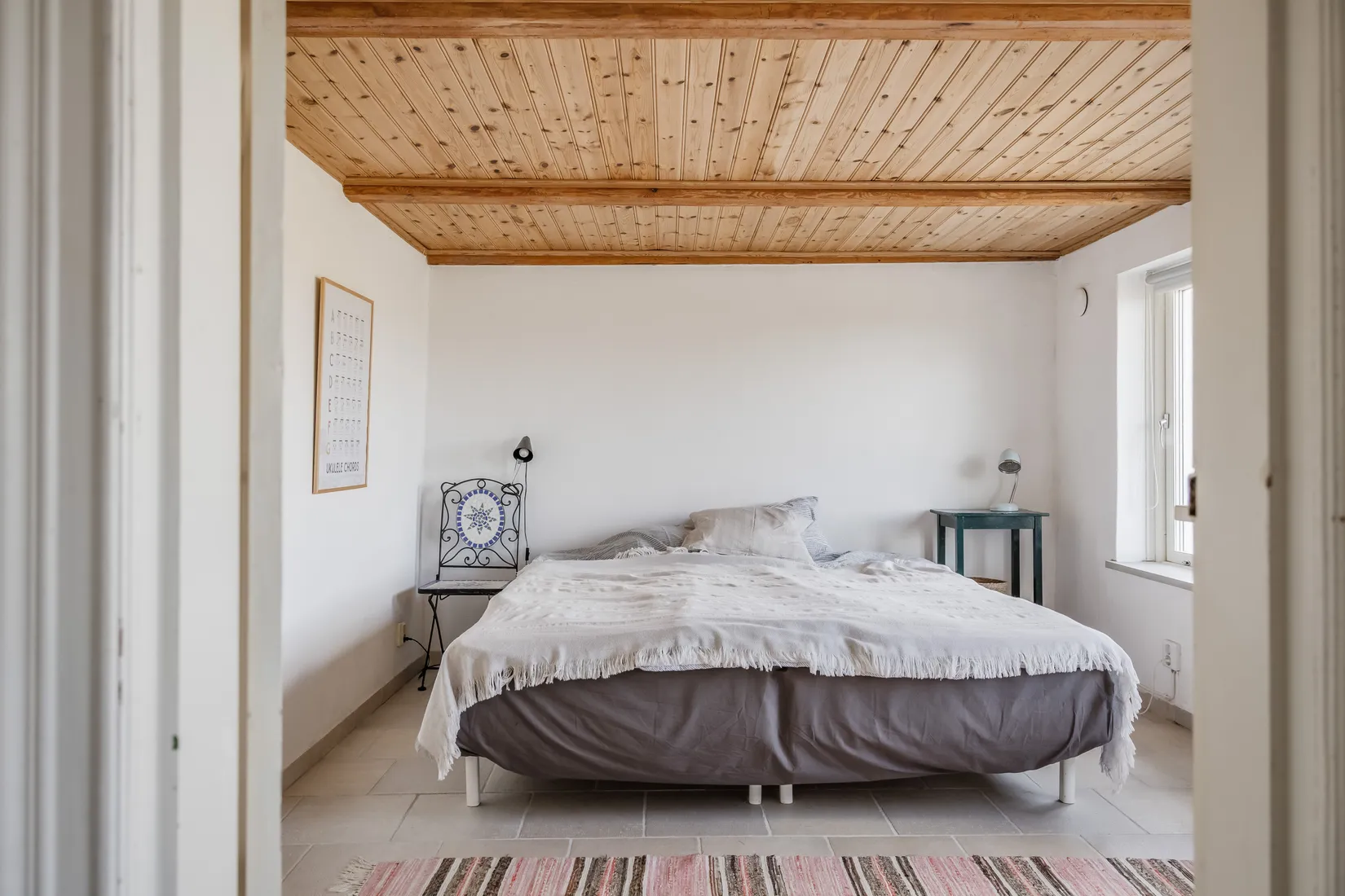 Villa, Västergårdavägen 24, Tommarp, Simrishamn