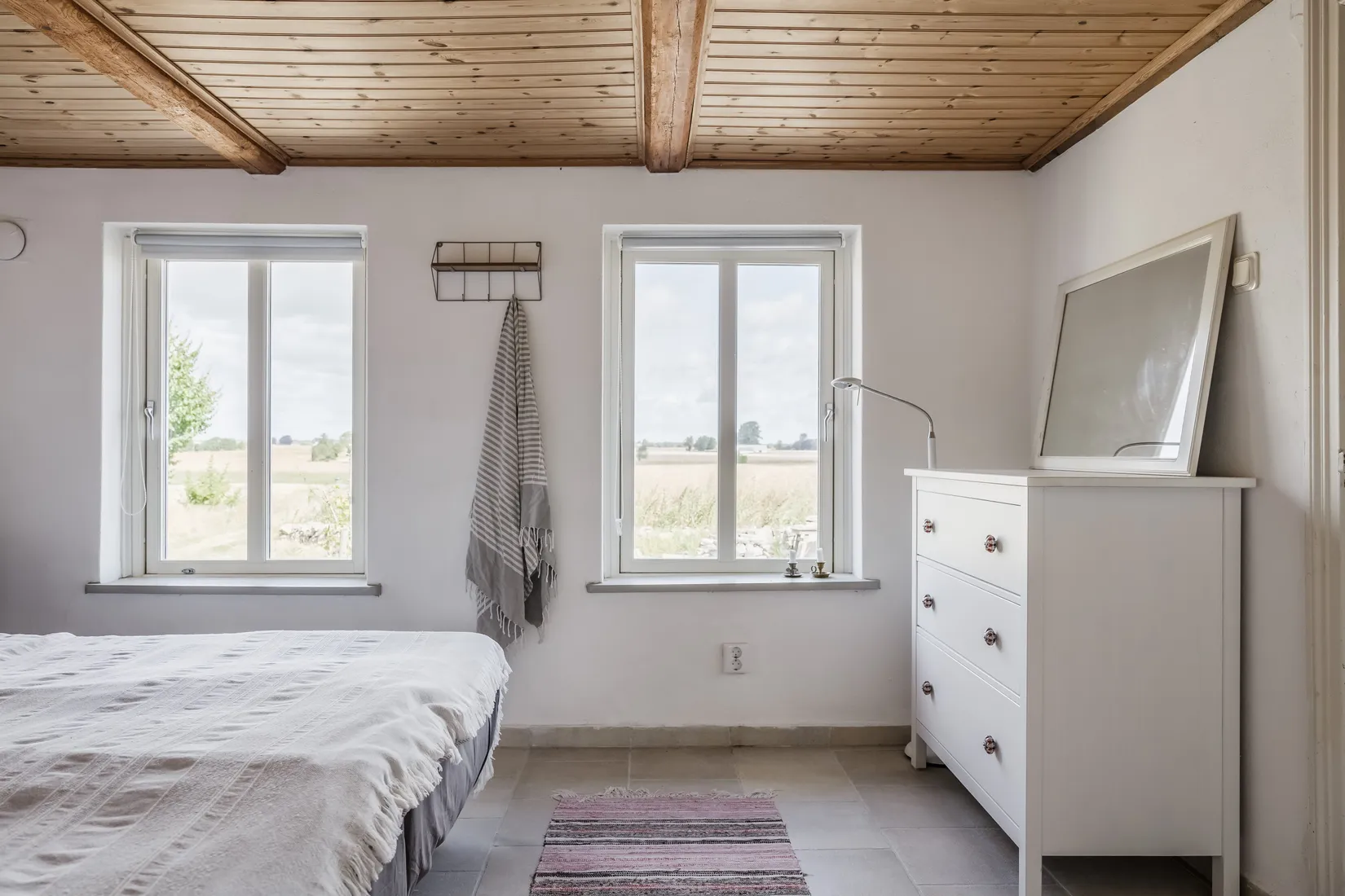 Villa, Västergårdavägen 24, Tommarp, Simrishamn