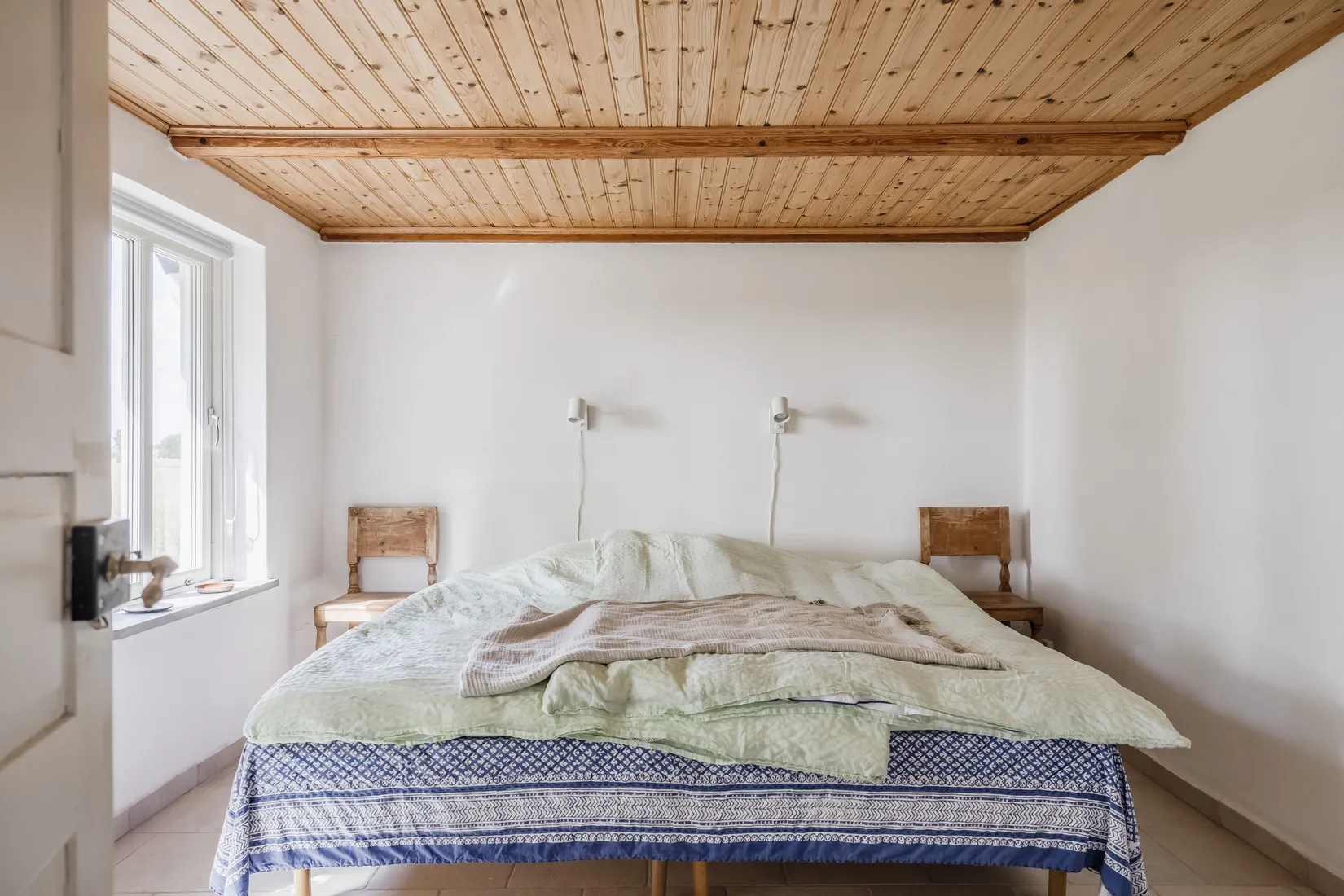 Villa, Västergårdavägen 24, Tommarp, Simrishamn