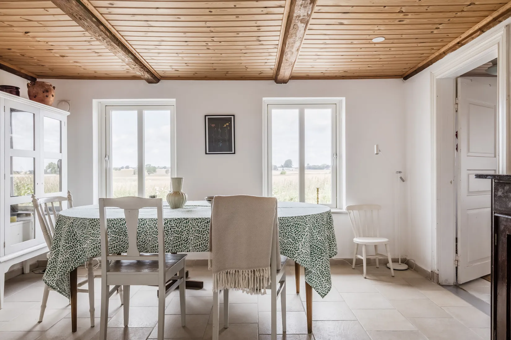 Villa, Västergårdavägen 24, Tommarp, Simrishamn