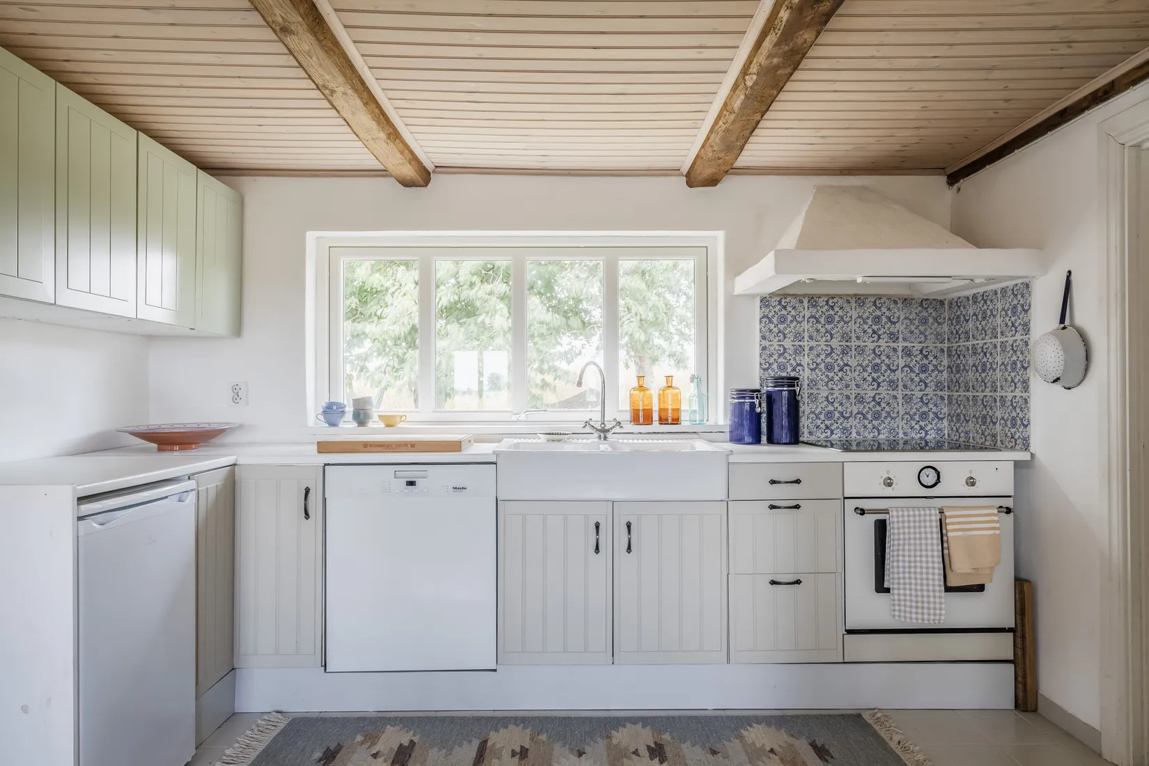 Villa, Västergårdavägen 24, Tommarp, Simrishamn