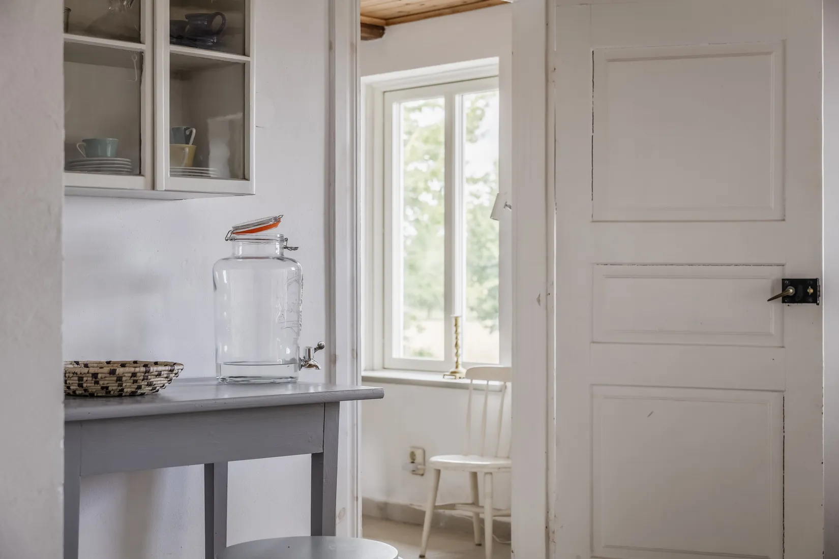 Villa, Västergårdavägen 24, Tommarp, Simrishamn