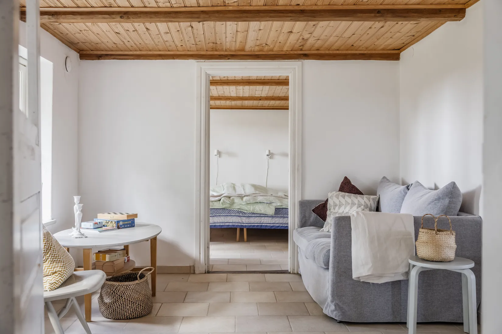 Villa, Västergårdavägen 24, Tommarp, Simrishamn