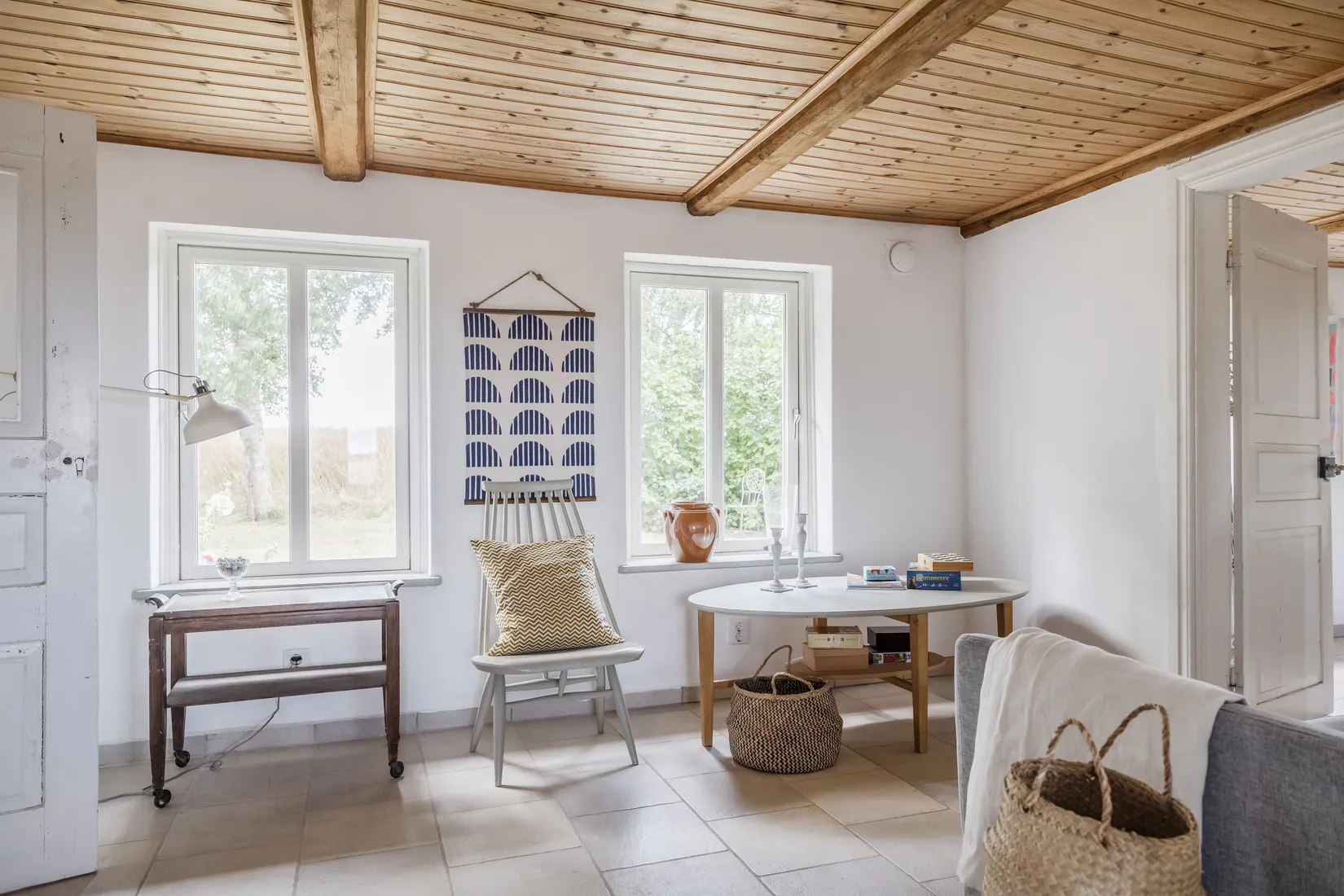 Villa, Västergårdavägen 24, Tommarp, Simrishamn
