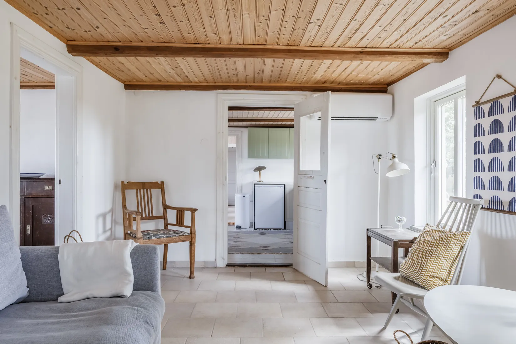 Villa, Västergårdavägen 24, Tommarp, Simrishamn