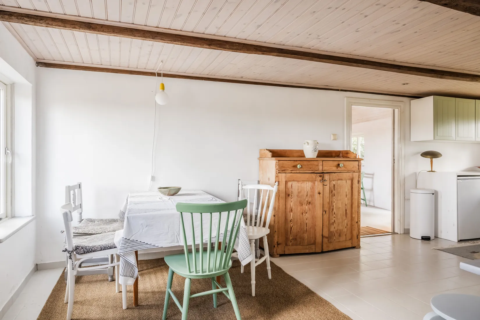 Villa, Västergårdavägen 24, Tommarp, Simrishamn