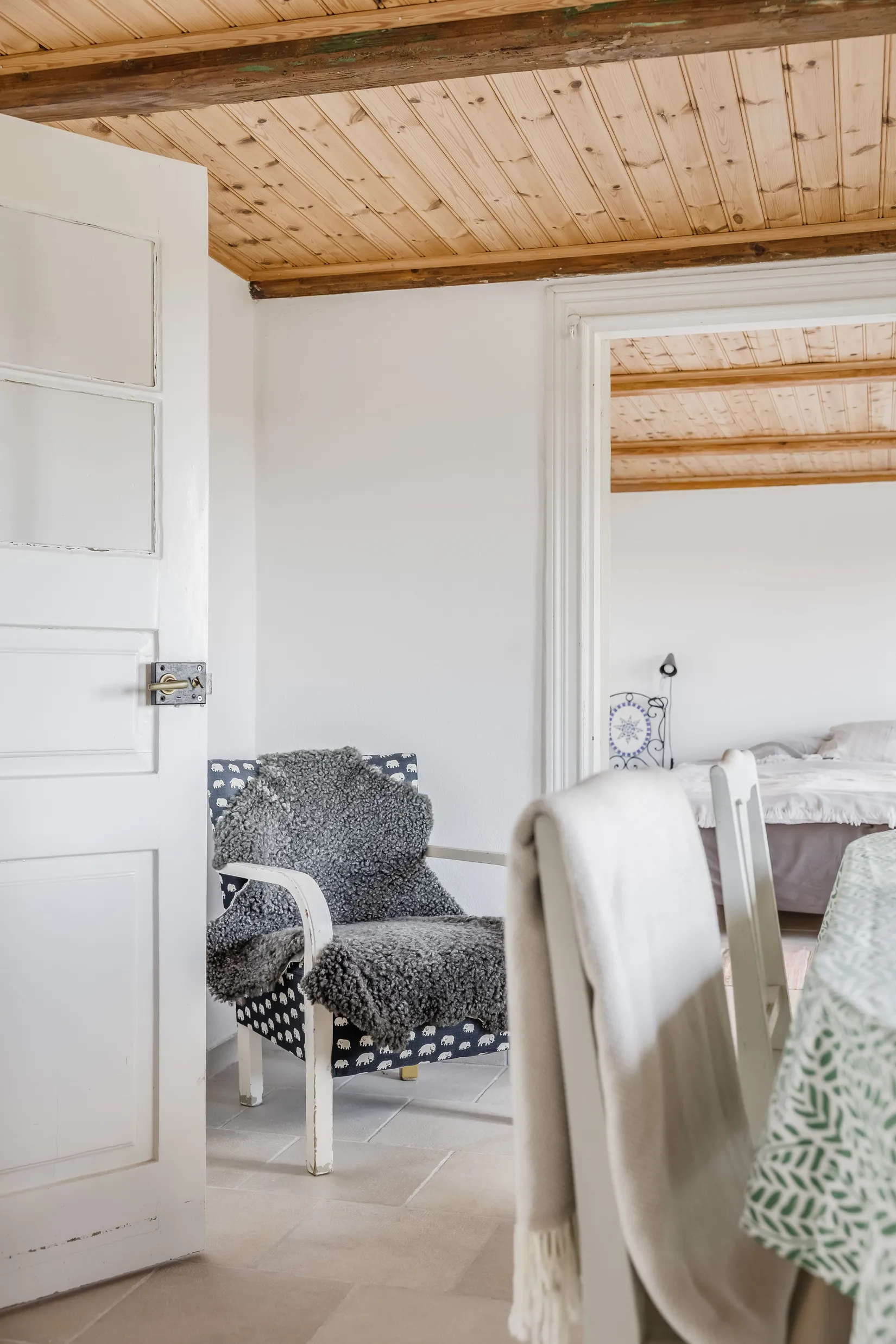 Villa, Västergårdavägen 24, Tommarp, Simrishamn