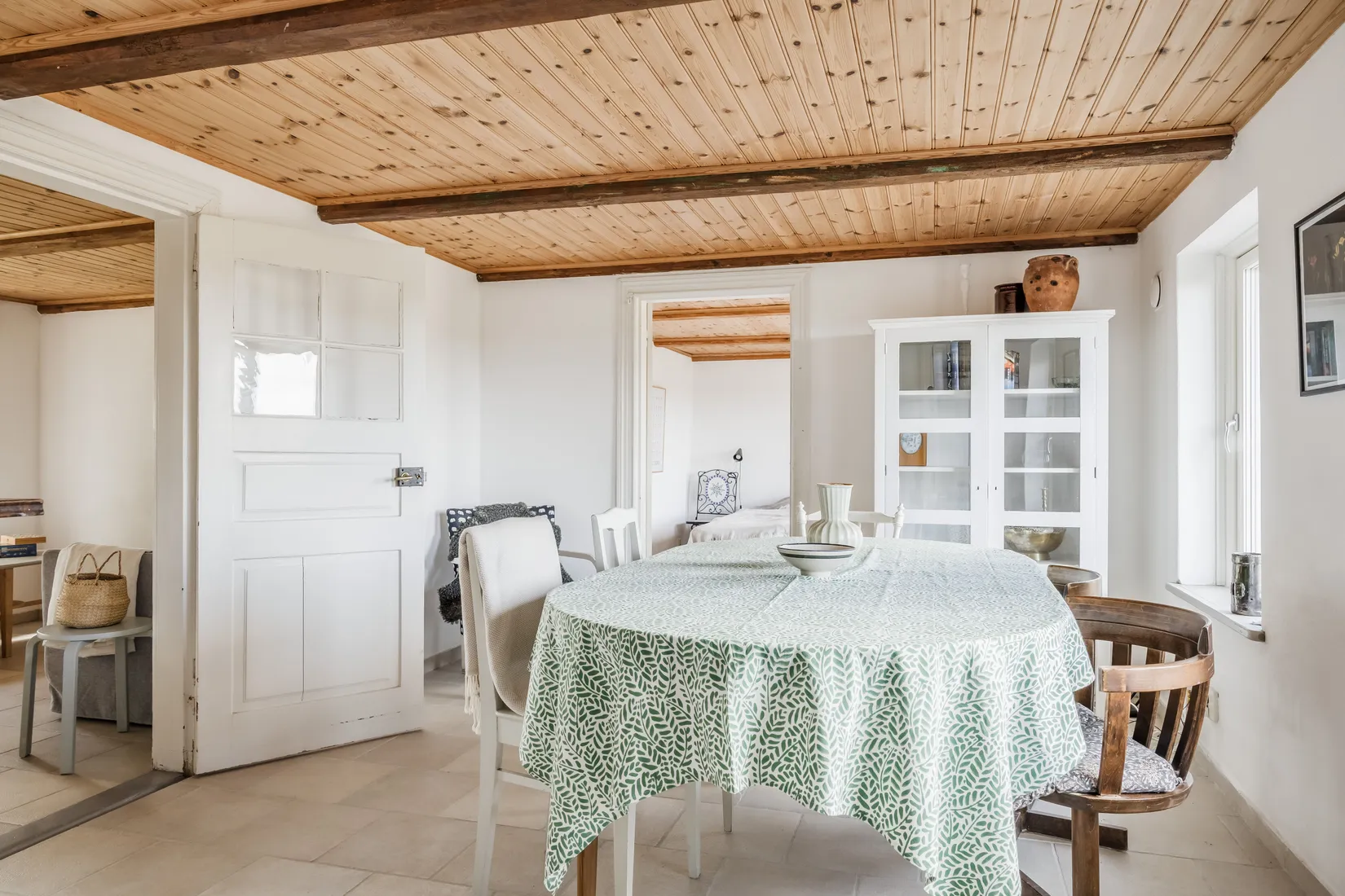 Villa, Västergårdavägen 24, Tommarp, Simrishamn