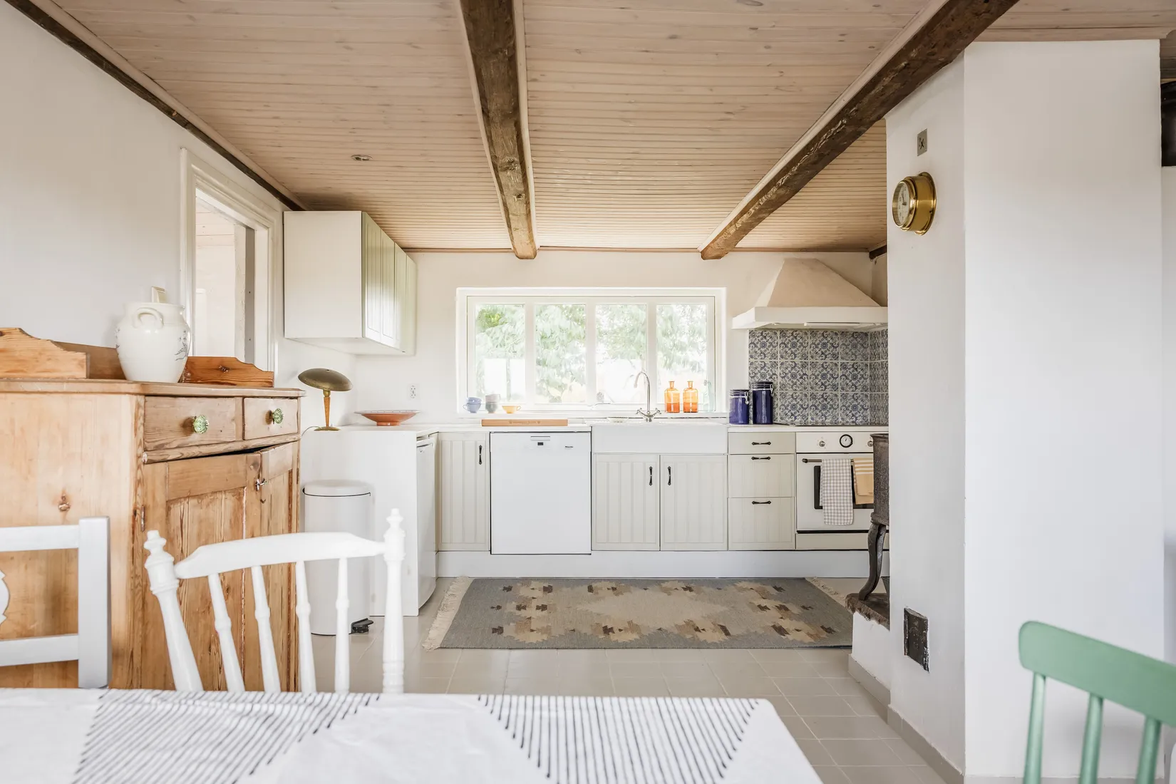 Villa, Västergårdavägen 24, Tommarp, Simrishamn