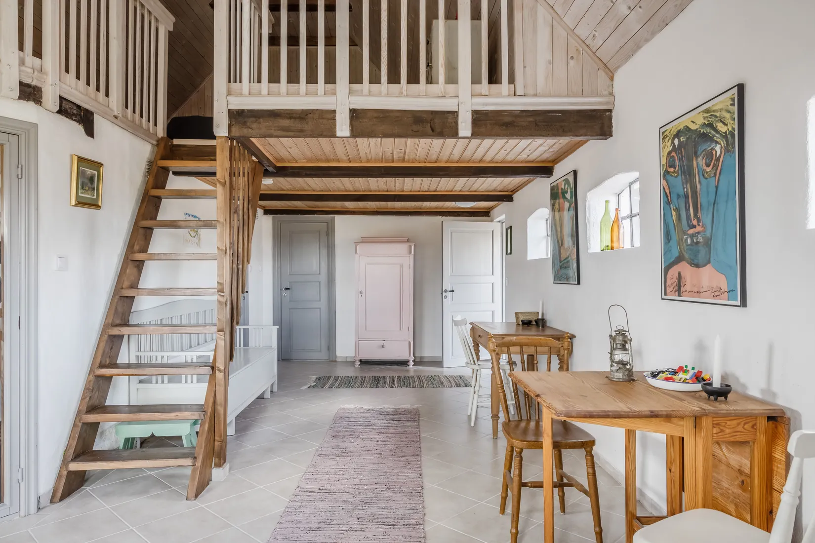 Villa, Västergårdavägen 24, Tommarp, Simrishamn