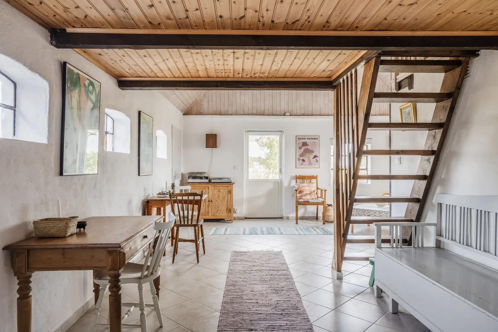 Villa, Västergårdavägen 24, Tommarp, Simrishamn