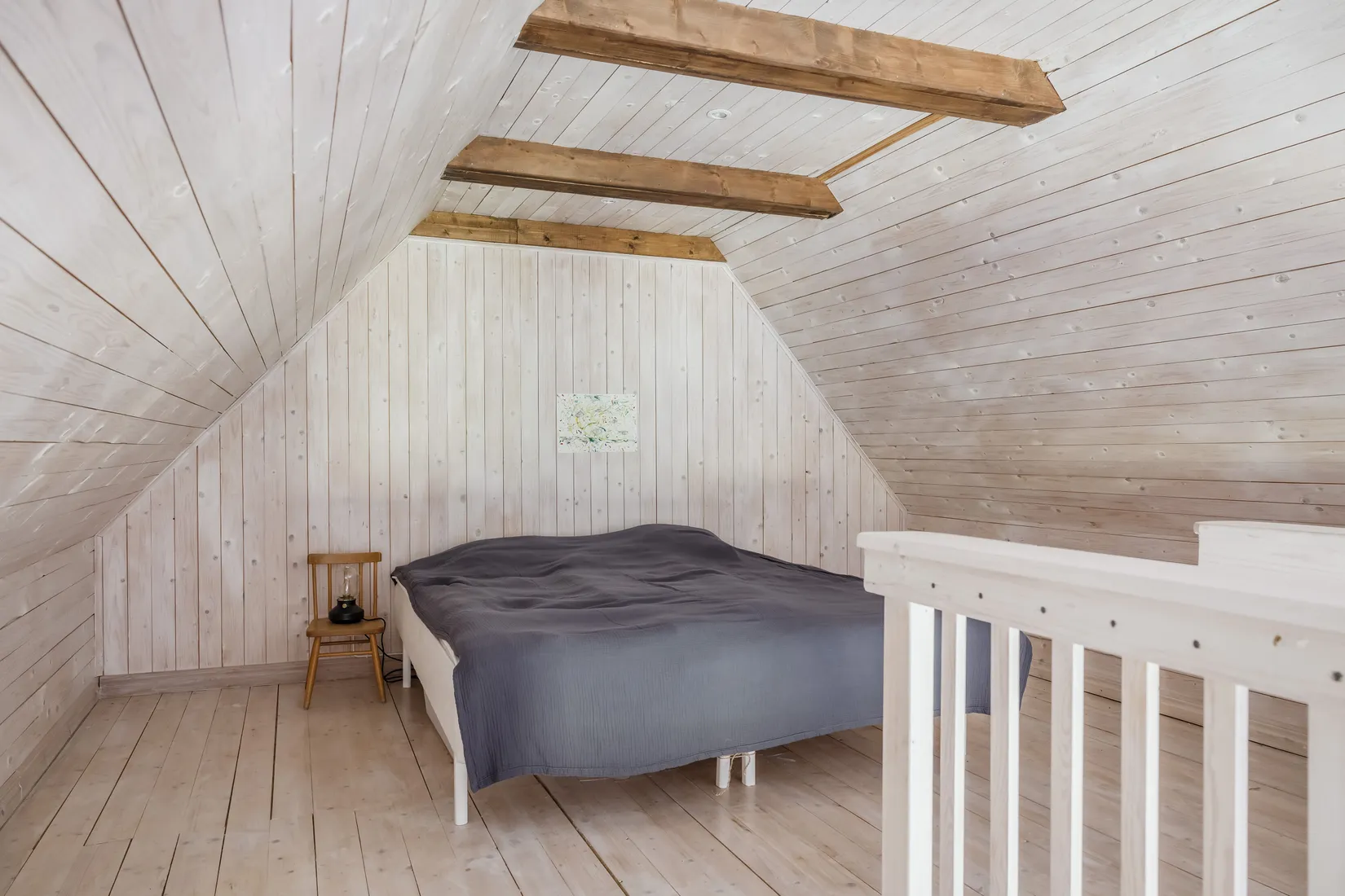 Villa, Västergårdavägen 24, Tommarp, Simrishamn