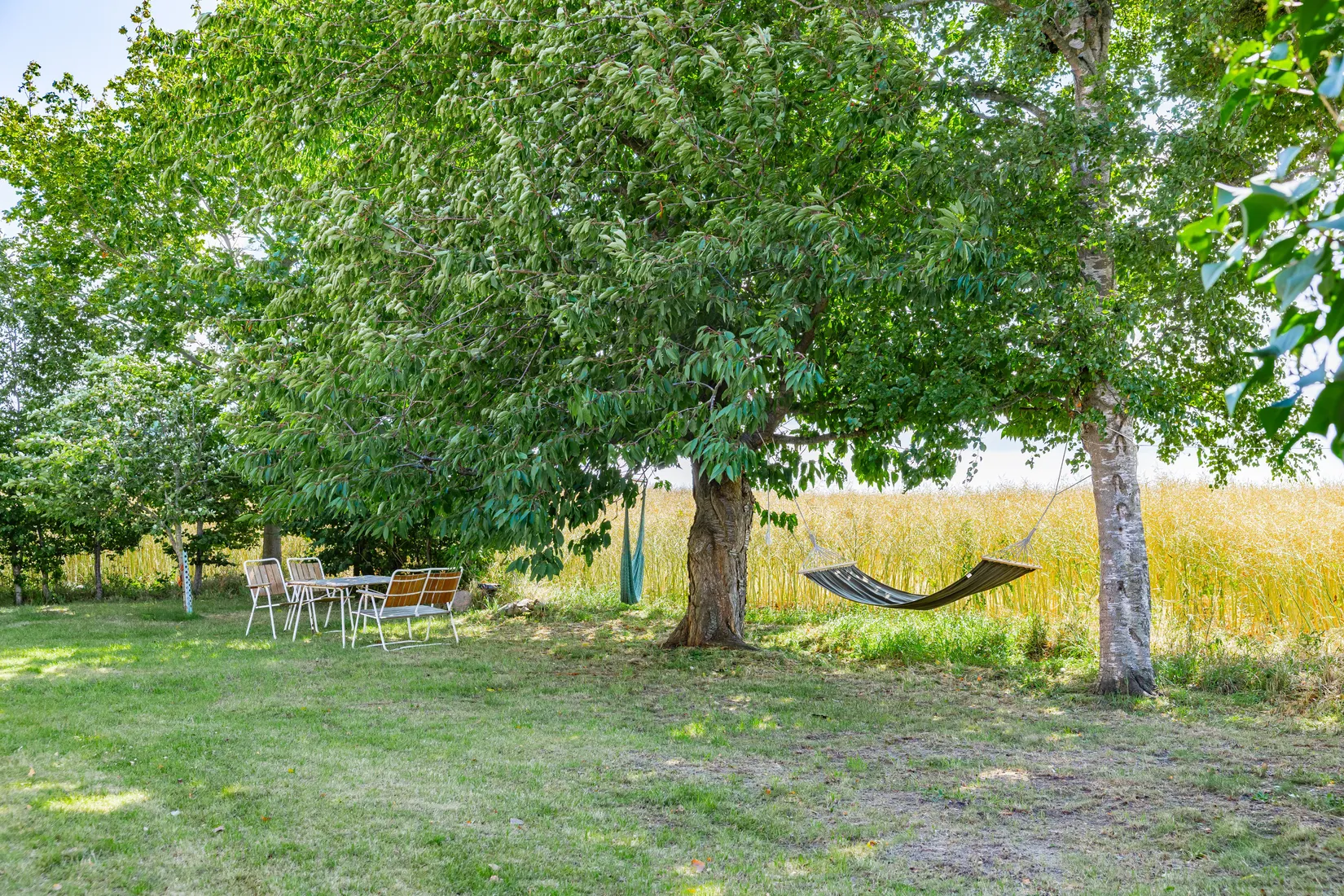 Villa, Västergårdavägen 24, Tommarp, Simrishamn