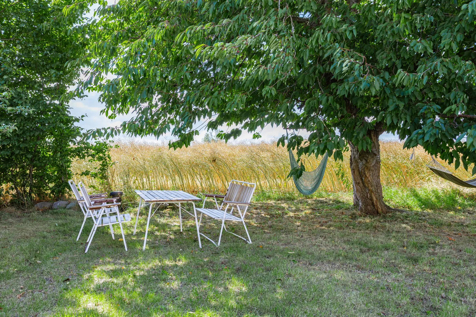 Villa, Västergårdavägen 24, Tommarp, Simrishamn