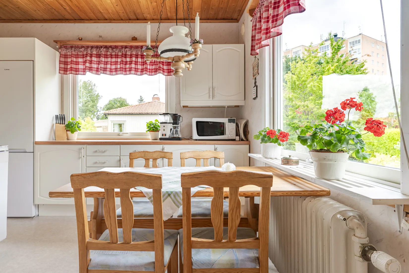 Villa, Vretstigen 3, Romberga, Enköping