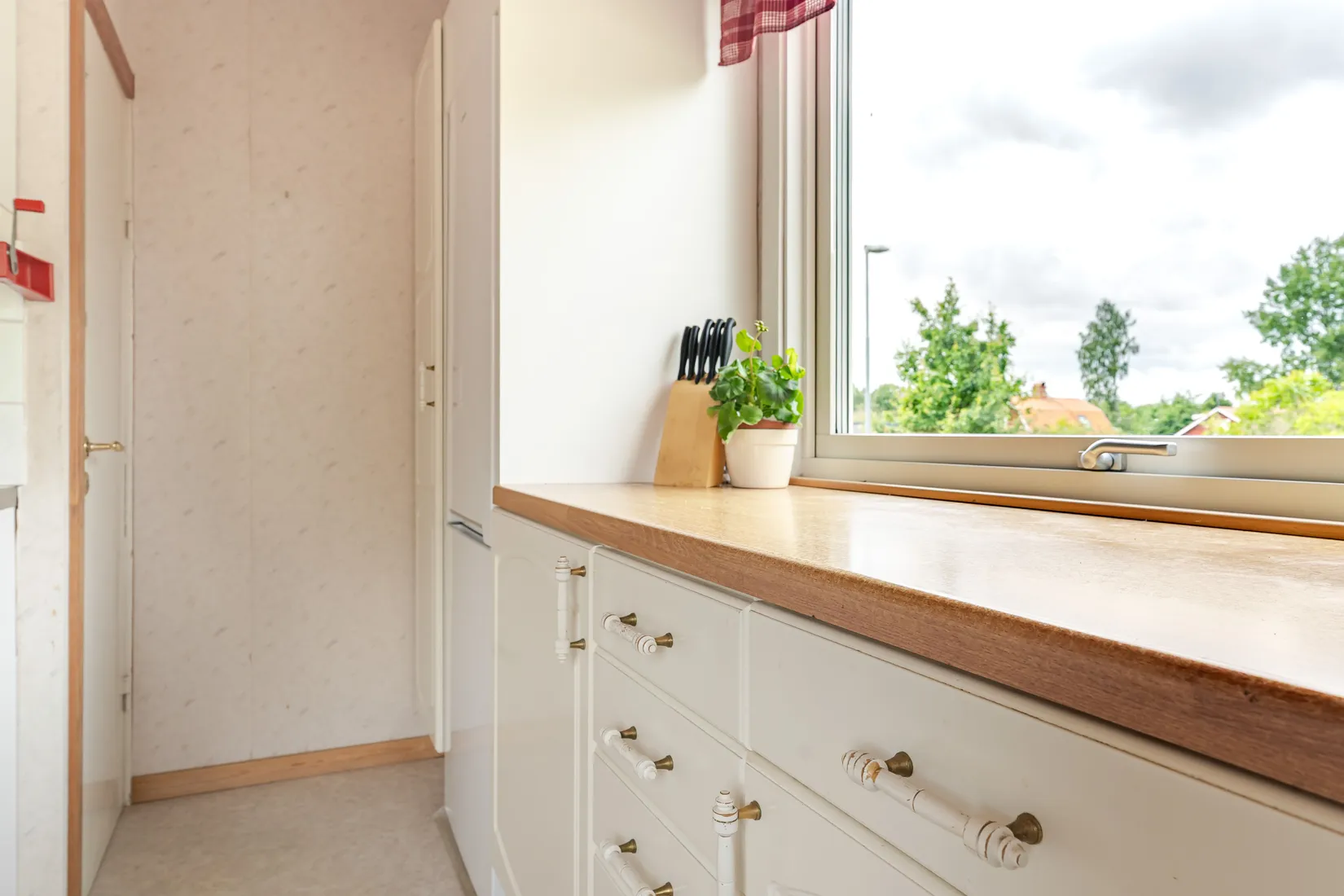 Villa, Vretstigen 3, Romberga, Enköping