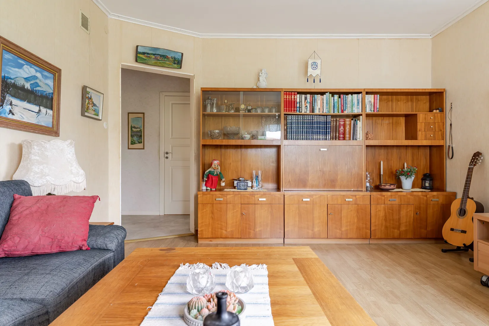 Villa, Vretstigen 3, Romberga, Enköping