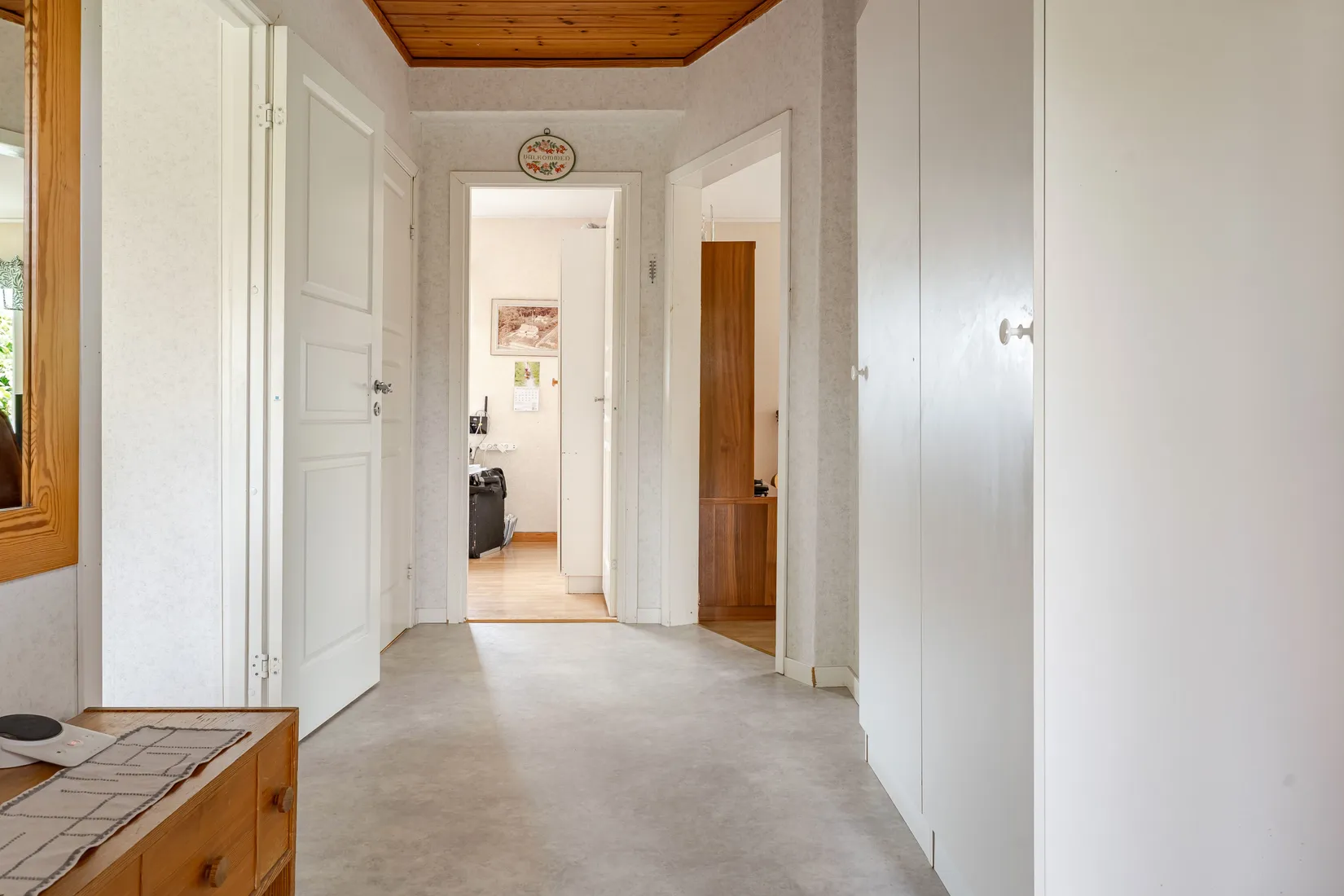 Villa, Vretstigen 3, Romberga, Enköping