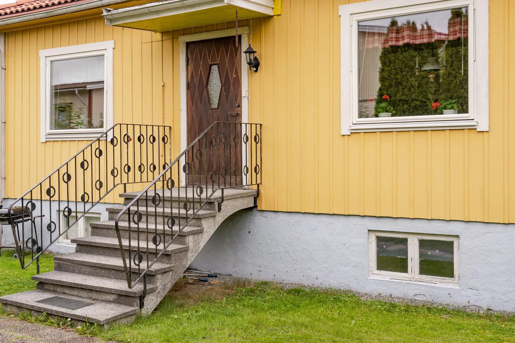 Villa, Vretstigen 3, Romberga, Enköping