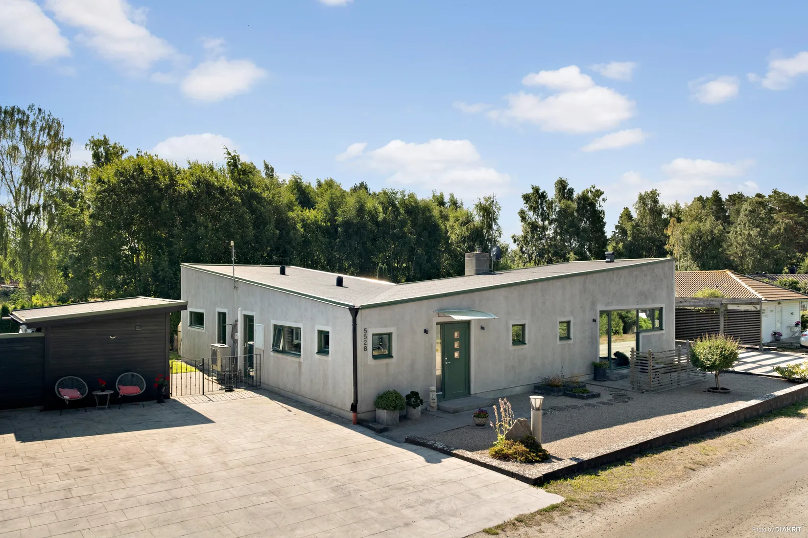 Villa, Amaryllisstigen 5528, Sandviken, Sölvesborg