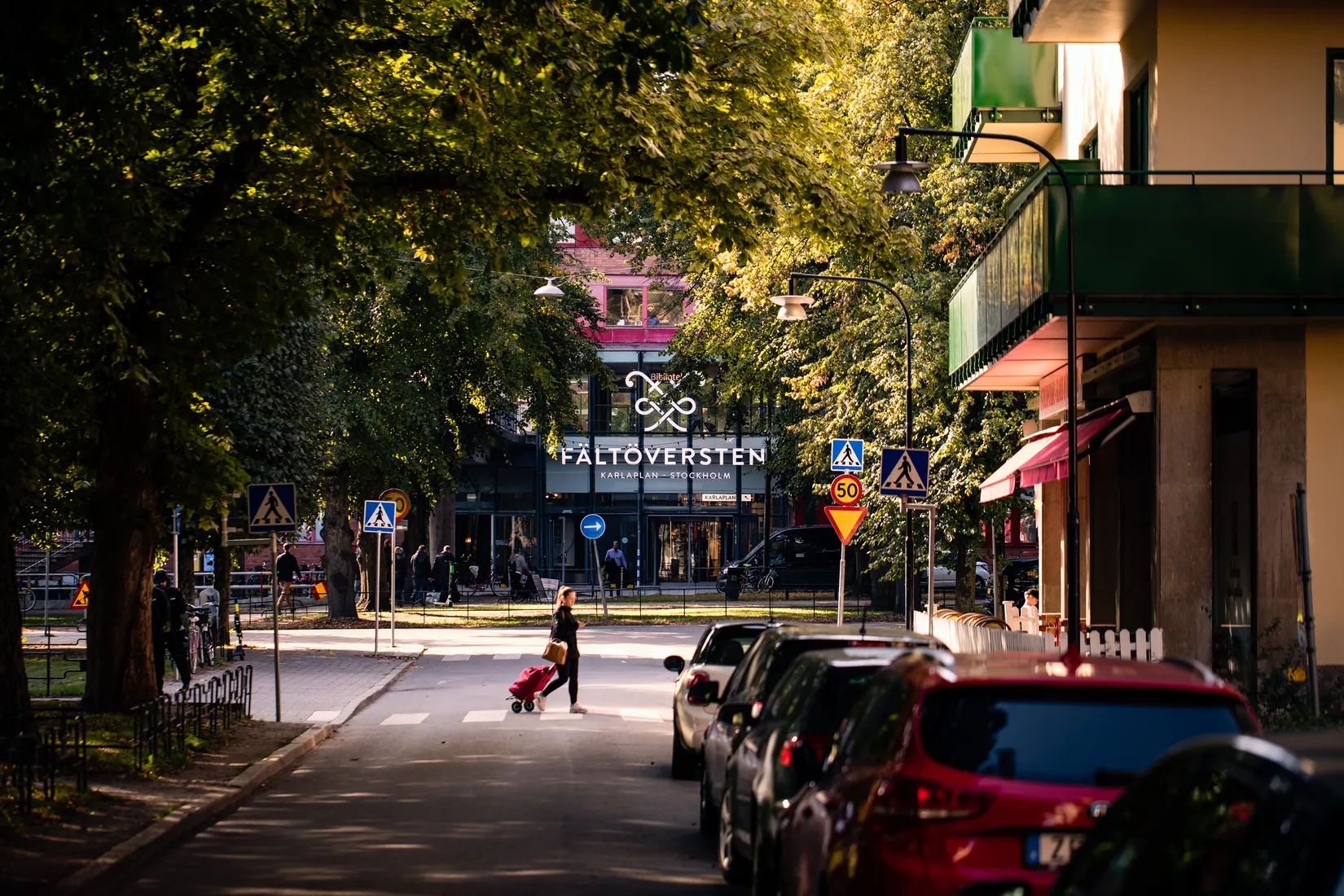 Bostadsrätt, Furusundsgatan 12, 3tr, Gärdet - Östermalm, Stockholm