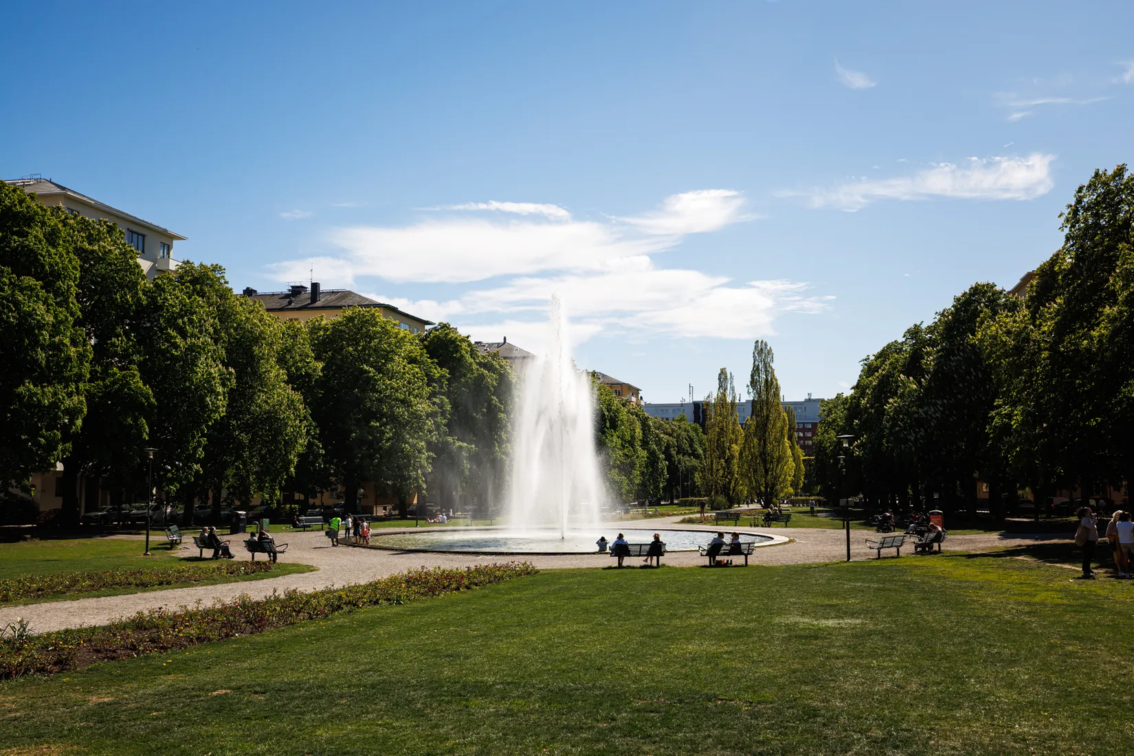 Bostadsrätt, Furusundsgatan 12, 3tr, Gärdet - Östermalm, Stockholm