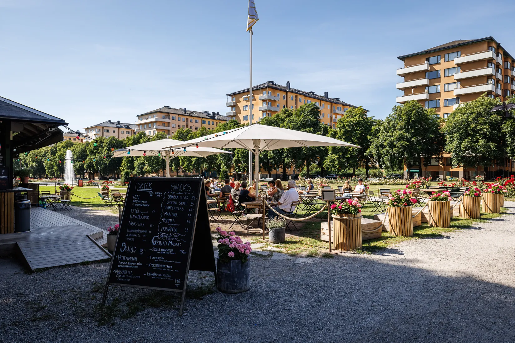 Bostadsrätt, Furusundsgatan 12, 3tr, Gärdet - Östermalm, Stockholm
